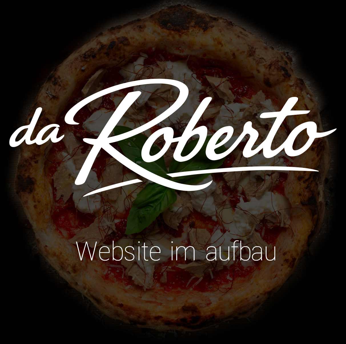 Ristorante Pizzeria da Roberto Feucht
